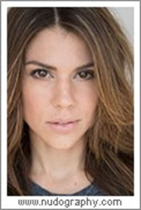 Has Kate Mansi Ever Been Nude