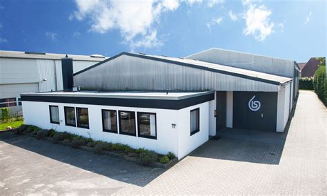 Globals Tanktechnik GmbH | GLOBALS Tanktechnik GmbH