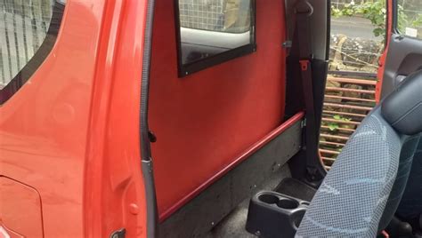 K2 Autos » Suzuki Jimny Milk Float Conversion