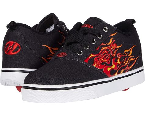 Heelys Pro 20 Prints Skate Shoe Little Kidbig Kidadult
