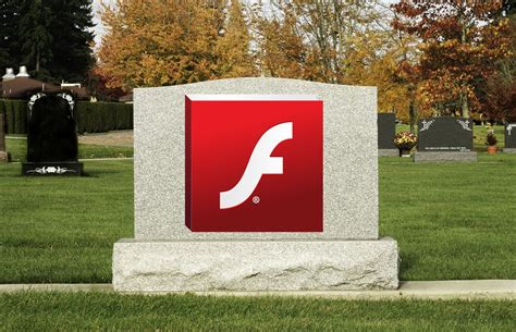 Why Flash Player Removal Should Be A Priority Techradar
