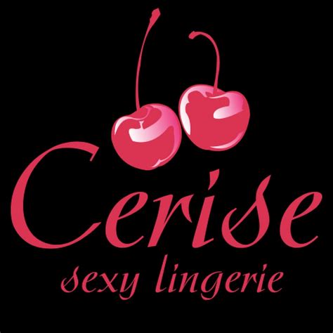 Cerise Sexy Lingerie YouTube