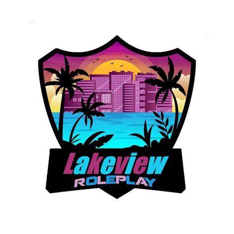 Lakeview Roleplay Llc Fivem Community