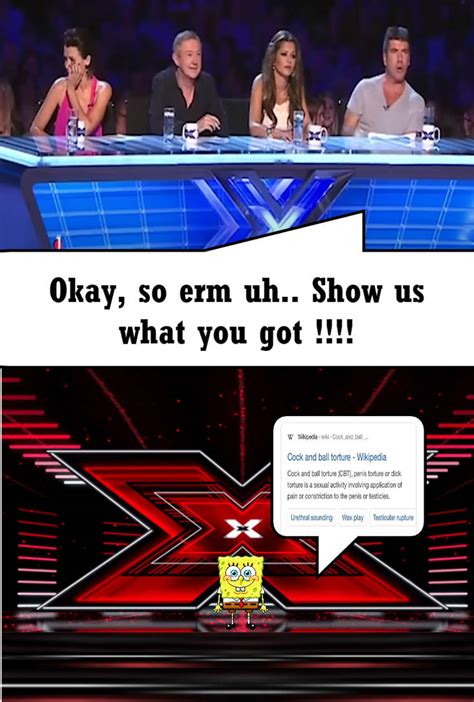 SpongeBob's hidden Talent... by FunnyFrendo34 on DeviantArt