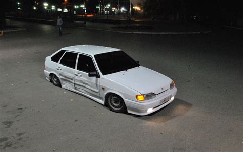 Фото ваз 2114 бпан (11 фото) - фото - картинки и рисунки: скачать бесплатно