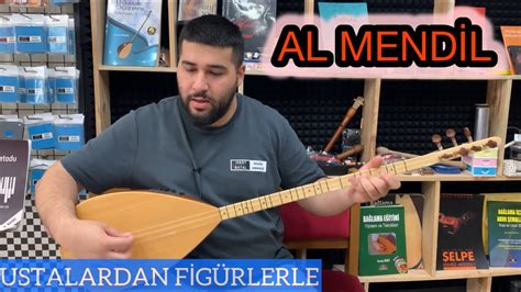 Profesyonel Süsleme Çalışması Al Mendil YouTube