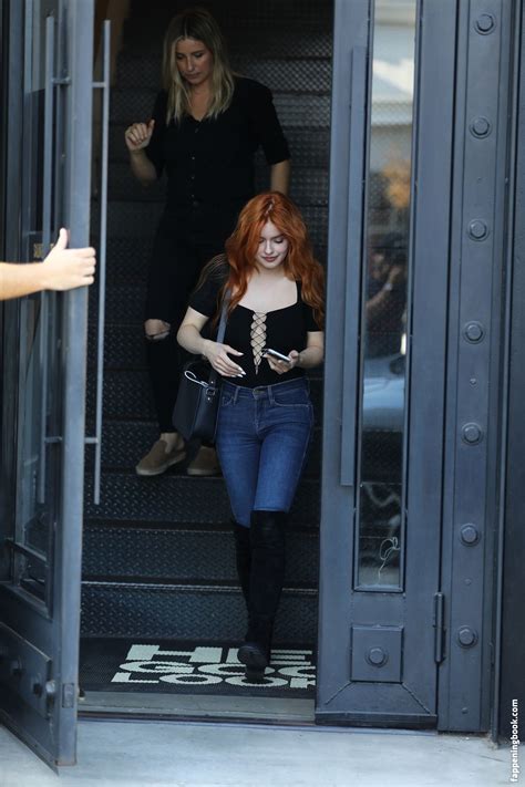 Ariel Winter Nude The Fappening Photo Fappeningbook