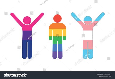 Lesbian Stick Figure Images Stock Photos Vectors Shutterstock