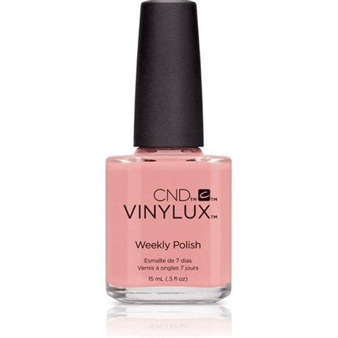 Cnd Vinylux Nude Knickers