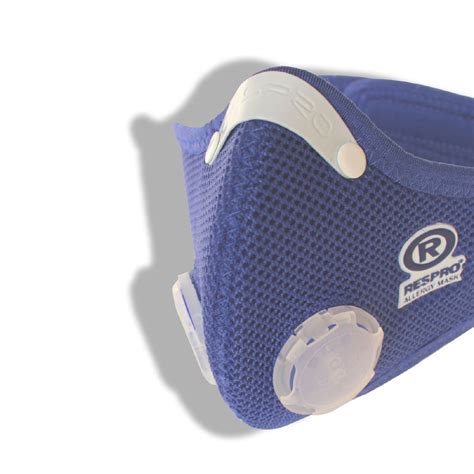 Respro Allergy Mask For Asthma, Hayfever and Allergies — Allergy Best Buys