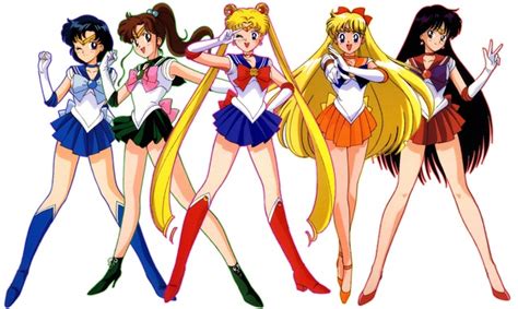 Manga Porn Sailor Moon Image 113591