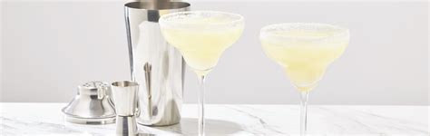 Classic Margarita Naked Rivals