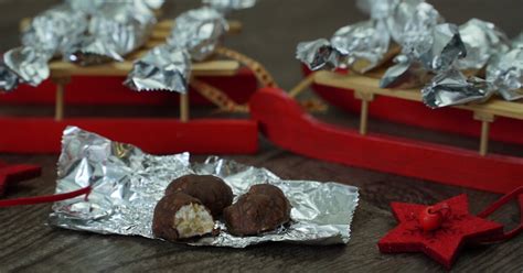 Schoko-Bons - einfach & lecker | DasKochrezept.de
