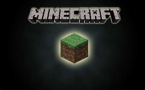 Minecraft Grass Wallpapers Wallpaper Cave