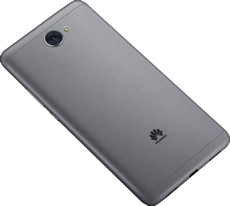 Huawei Y7 2017: обзор характеристик, цена смартфона