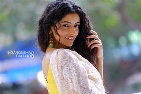 Diksha Sharma Raina In Yellow Dress Stills 18