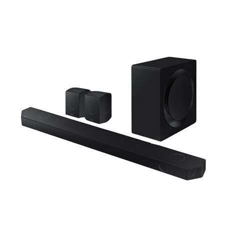 Samsung HW-Q990D Soundbar – ElectroPlanet