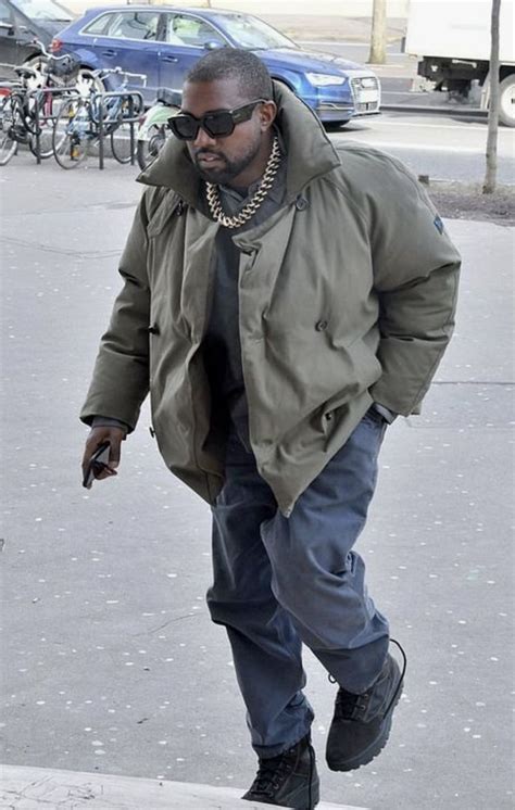 Kanye West | Kanye west outfits, Kanye west style, Kanye west