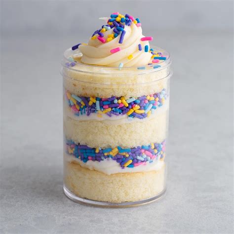 Cake Jar Flavors The Cake Jar Store