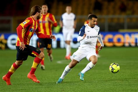 Lazio vs Lecce: Match Preview, Expected Lineups, Team News