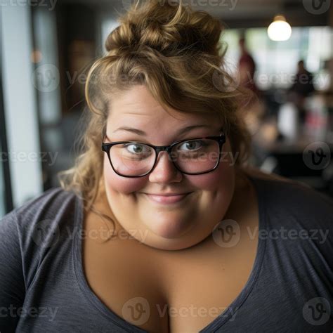 The chubby face woman with petite body look that experts love 6