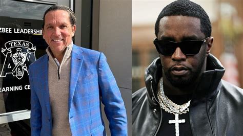 Attorney Representing Diddy Accusers Suddenly Withdraws From Sex