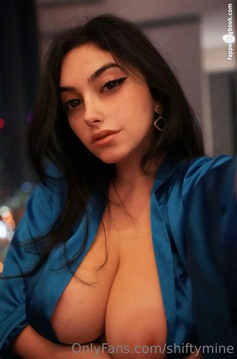 Shiftymine Shiftymine Nude OnlyFans Leaks The Fappening Photo FappeningBook