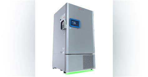 Thermo Fisher Scientific Launches New Energy Star Certified Tsx