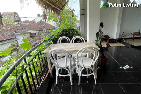 Commercial Space Available For Lease In Ubud Central And Affordable Bpi