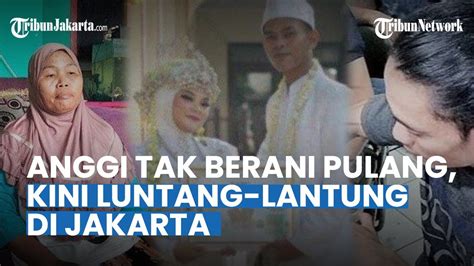 Anggi Tak Berani Pulang Ke Bogor Seusai Kabur Temui Mantan Pacar Kini