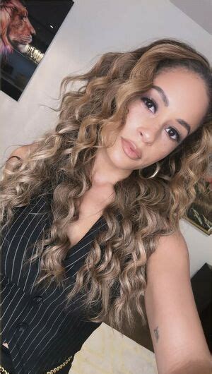 Kayla Braxton Leaked Nude Photos And Videos