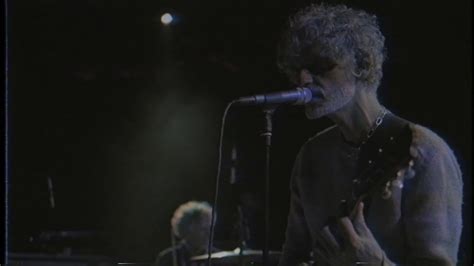 Blonde Redhead Where Your Mind Wants To Go Live In Turin YouTube