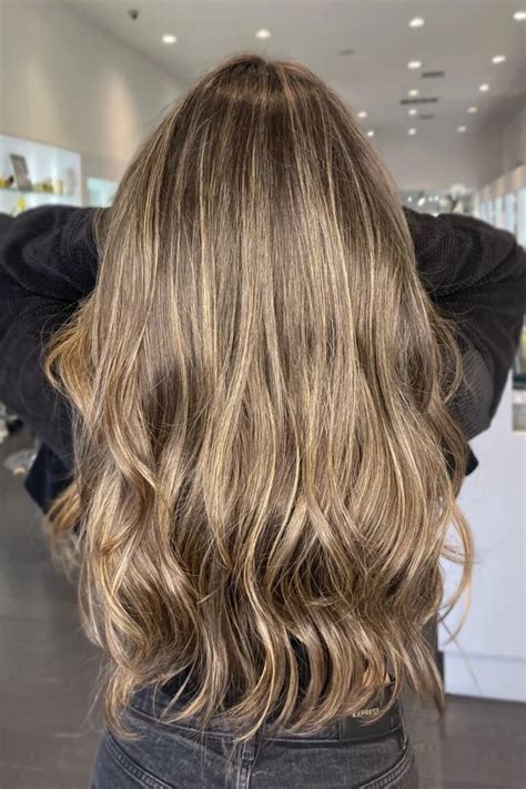 25 Gorgeous Brunette Balayage Ideas Top Copy NOW Flo S Blog