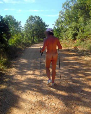 Holidays At Naturist Camping Porn Pictures Xxx Photos Sex Images Pictoa