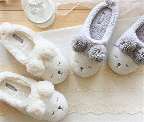 Домашние тапочки "Мишка спит" купить, отзывы, фото, доставка - SPirk.ru