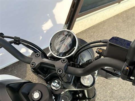 Yamaha Xsr Lagernd Naked Bike Willhaben