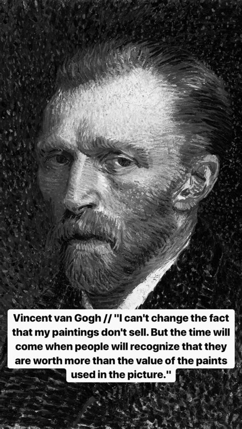 Top 34 Vincent Van Gogh Quotes About Life Love And Art Artofit