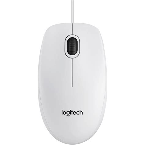 Logitech B100 Mouse İncelemsi - TeknoSeyir