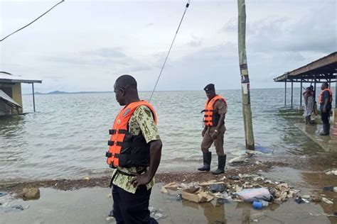 Arrogant NPP S Sanitation Minister In Hot Water As Mepe Development Association Strips Her Naked