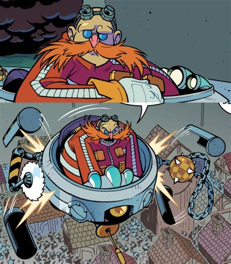 Do You Have Compilations Of Jack Lawrence Eggman GAY FOR DR EGGMAN