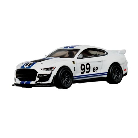Автомодель Hot Wheels Boulevard Ford Shelby GT GJT HKF купити в Києві Україні за