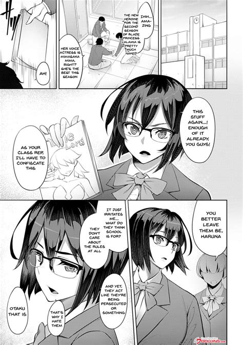 Dain No Meikyuu Labyrinth Of Indecency Ch Page Nhentai Hentai Doujinshi And Manga