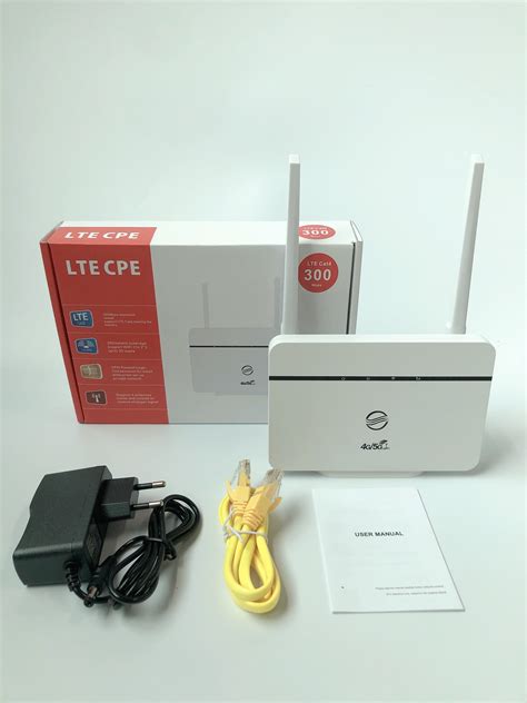 Modem Wifi Router Modified Unlocked Unlimited Data Hotspot Mbps G