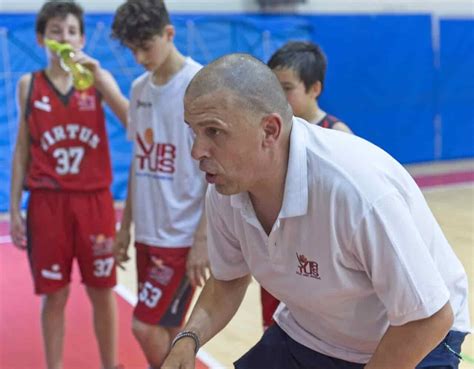 Gli Under 13 Della Virtus Alto Garda Sono Campioni Regionali Di Basket