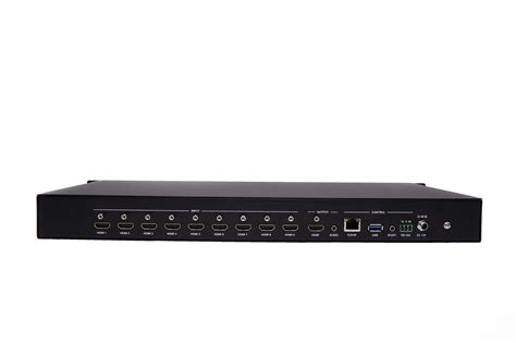 SD-MV-0901 - Seada Technology