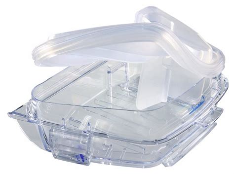 Resmed Humidaire 2i™ Heated Humidifier Chamber By Resmed For 4390