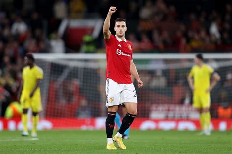 Ranking Manchester United S 5 Best Players Against Sheriff Tiraspol