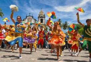 Exemplos De Patrim Nios Culturais Imateriais Do Brasil