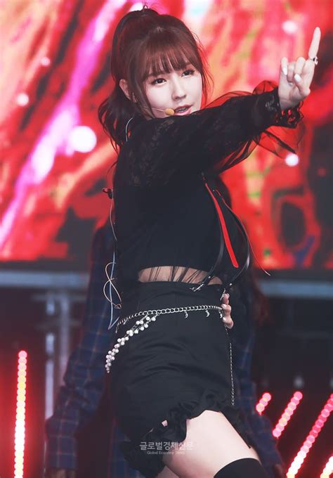 G I DLE Nhan sắc lạ của girlgroup đang hot nhà Cube