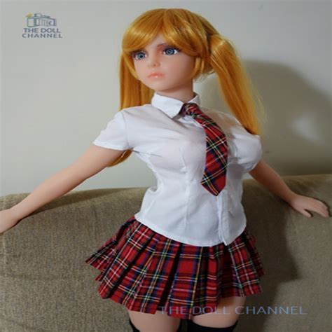 65cm Chloe Realistic Sex Dolls Store The Doll Channel